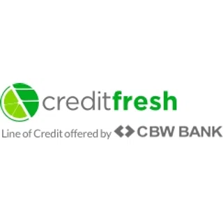 CreditFresh coupon codes