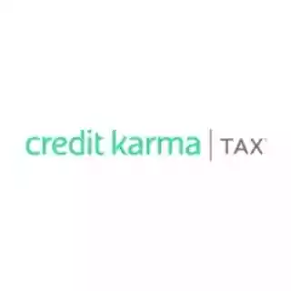 Shop Credit Karma Tax logo