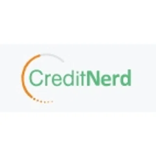 Credit-Nerd logo