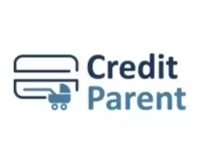 Shop Credit Parent discount codes logo