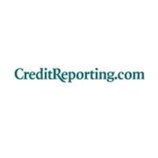 CreditReporting.com logo