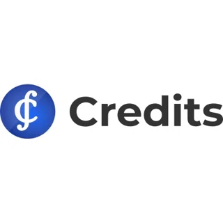 Credits logo