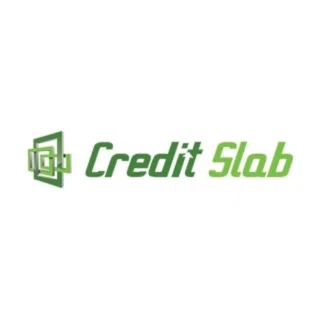 Shop Credit Slab logo