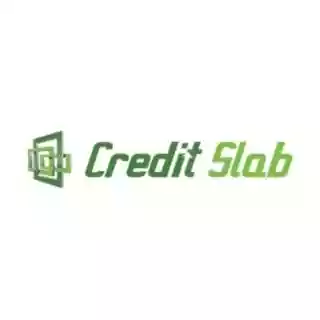 Shop Credit Slab coupon codes logo