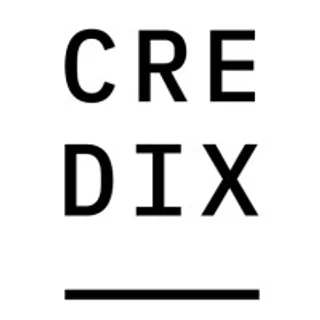 CREDIX logo
