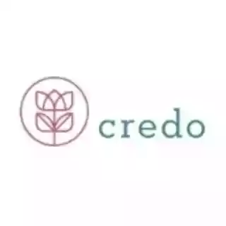Shop Credo coupon codes logo