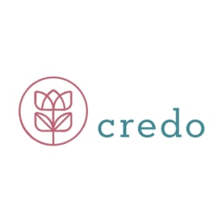 Shop Credo Beauty logo