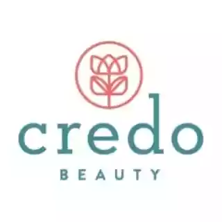 Shop Credo Beauty promo codes logo