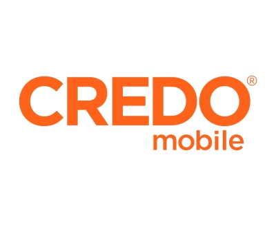 Shop Credo Mobile logo
