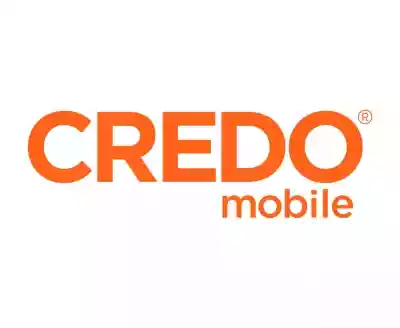Shop Credo Mobile coupon codes logo