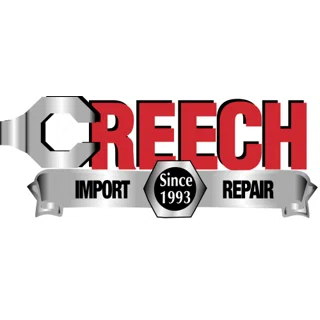 Creech Import Repair logo