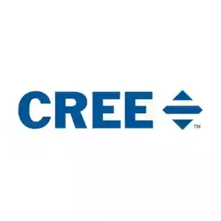 Shop CREE coupon codes logo