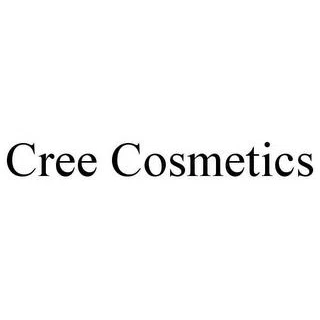 Cree Cosmetics logo