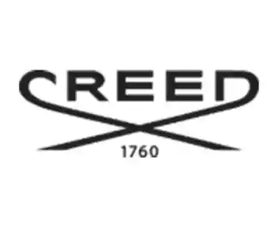 Shop Creed discount codes logo