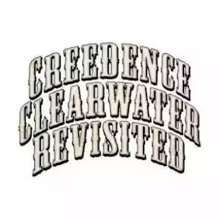 Shop Creedence Revisited coupon codes logo