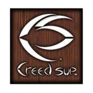 Shop Creed SUP logo