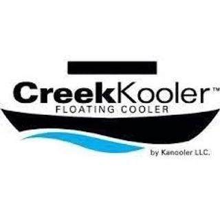 CreekKooler logo