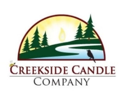 Shop Creekside Candle logo