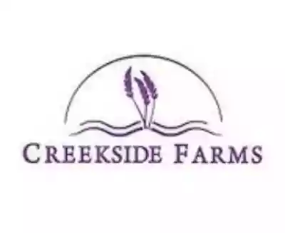 creeksidefarms.com logo