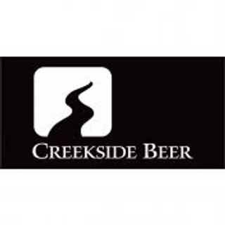 Creekside Beer logo