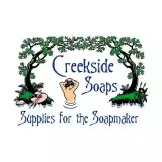 Creekside Soaps promo codes
