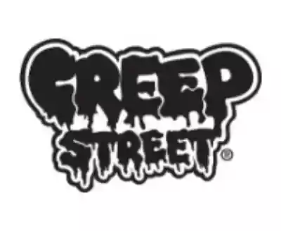 Shop Creep Street promo codes logo