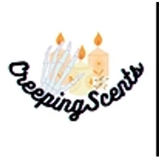CreepingScents  logo