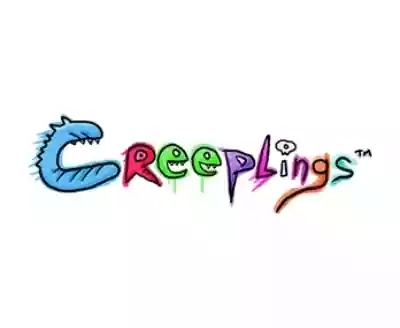 Shop Creeplings coupon codes logo