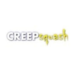 creepsquash.com logo