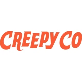 Shop Creepy Co. logo