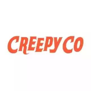 Creepy Co. coupon codes