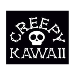 Shop Creepy Kawaii logo