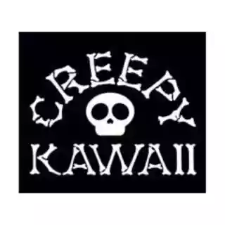 Shop Creepy Kawaii promo codes logo