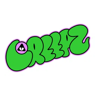 Creepz logo
