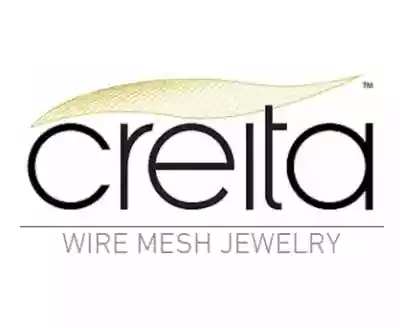 Shop Creita promo codes logo