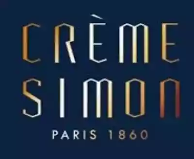 Shop Creme Simon discount codes logo