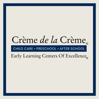 Creme de la Creme logo