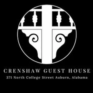 Shop   Crenshaw Guest House logo