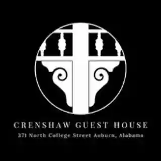 Shop   Crenshaw Guest House discount codes logo