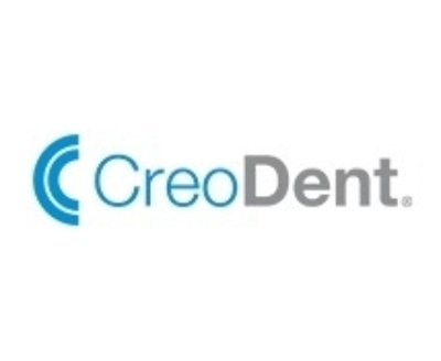 Shop Creo Dent Prosthetics logo