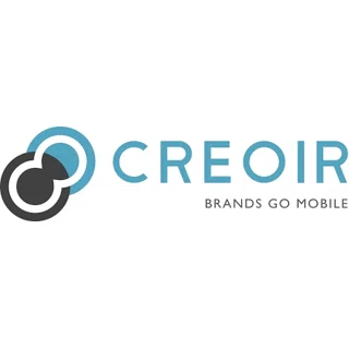 Shop Creoir logo