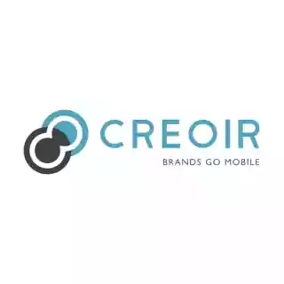 Shop Creoir promo codes logo