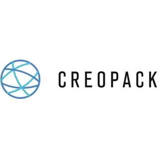 Creopack logo