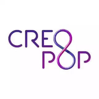 CreoPop promo codes