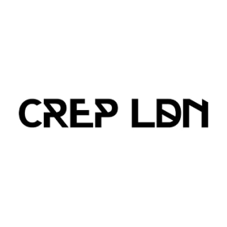 Shop Crep LDN logo