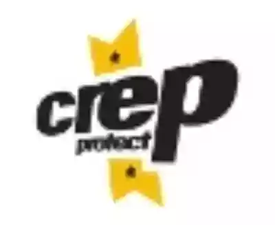 Shop Crep Protect promo codes logo