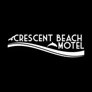 Shop Crescent Beach Motel coupon codes logo