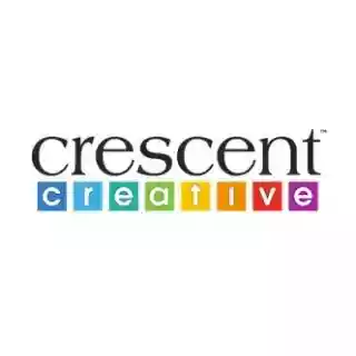 Shop Crescent Creative Products discount codes logo