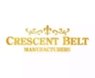 Crescent Belt coupon codes