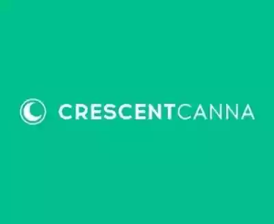 Shop Crescent Canna coupon codes logo